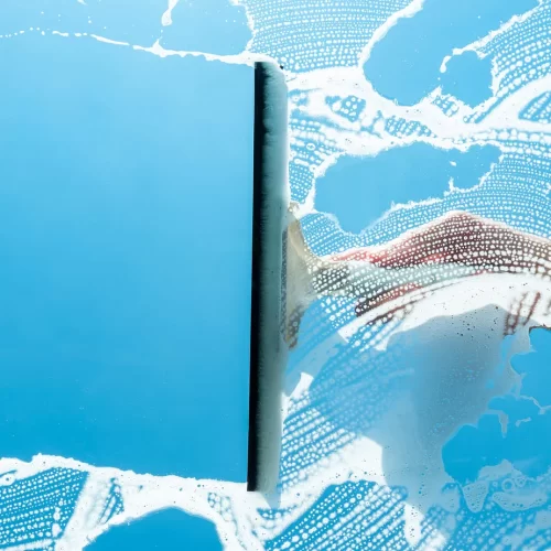 Fönsterputs Göteborg