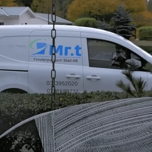 Fönsterputs Göteborg