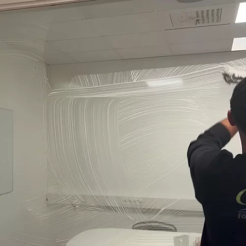 Mr.T Fönsterputs Göteborg 2