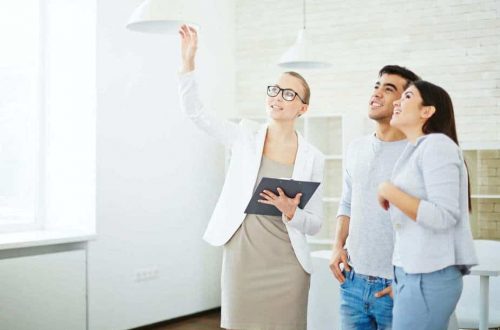 Flyttstädning i Göteborg